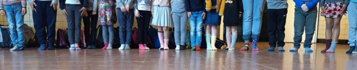 WereldDownSyndroomDag