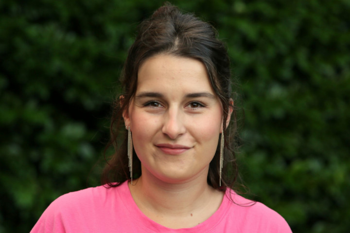 Hanne Van Den Bergh 20230911