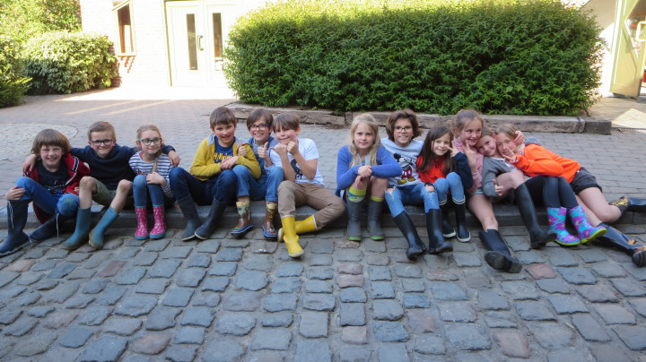 Boerderijklassen 2019